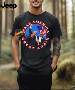 Funny Trump 2025 Missed Me T Shirt