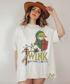 Funny Twink Bottoms In The Wild 2024 shirt