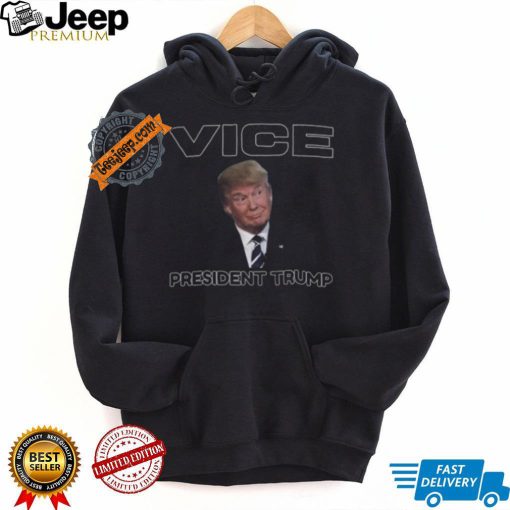 Funny Vice President Trump T Shirt Joe Biden Press Address Shirt Make America Great Again Shirt Trump 2024 Embarrassing Biden