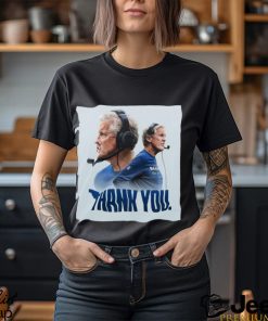 Funny thank You Pete Carroll Shirt