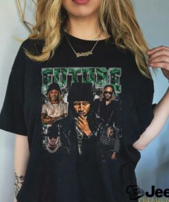 Future 90s Vintage Tee shirt