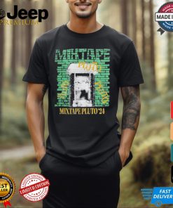 Future Freebandz Mixtape Pluto ’24 T Shirts