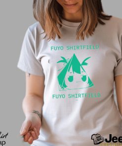 Fuyo Shirtfield Shirt