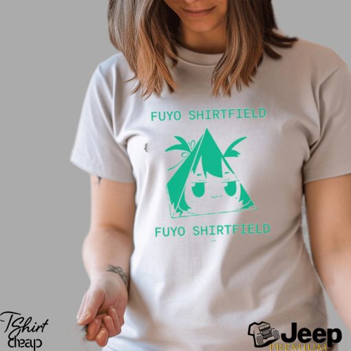 Fuyo Shirtfield Shirt