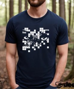 G Jones Paths Logo Shirt