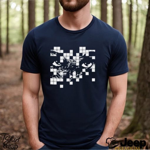 G Jones Paths Logo Shirt