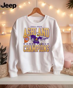 GMAC 2023 2024 Ashland Conference Champions Shirt