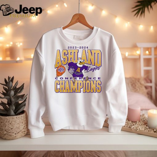 GMAC 2023 2024 Ashland Conference Champions Shirt