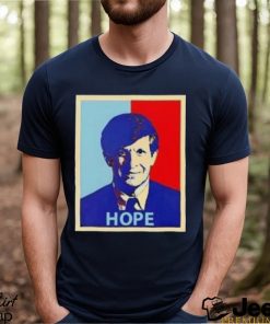 Allan Lichtman Hope Prediction Professor Shirt