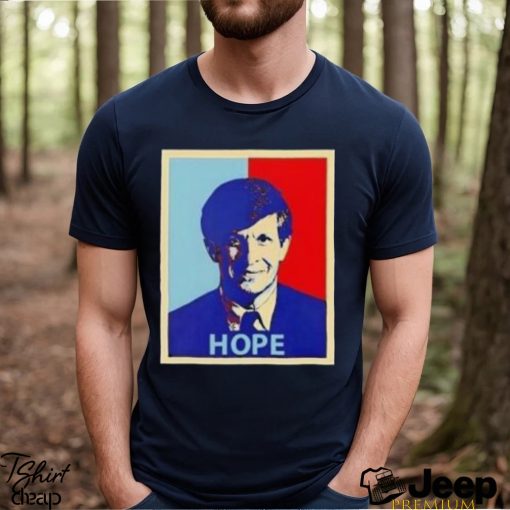 Allan Lichtman Hope Prediction Professor Shirt