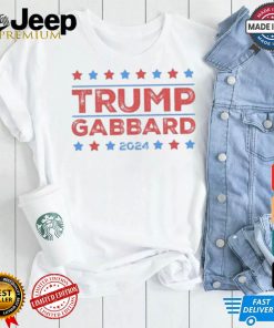 Gabbard Trump Tulsi 2024 T Shirt