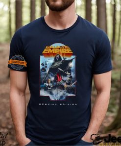 Galactic Empire Special Edition 2024 Shirt