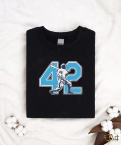 Game Day 2024 Jackie Robinson Oakland Baseball New Shirt