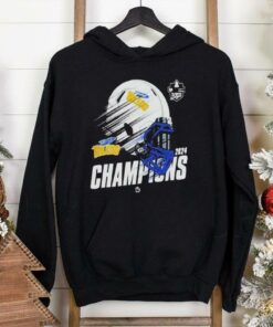 GameAbove Sports Bowl Game Toledo Rockets Football Champions Helmet 2024 Logo NCAAF Bowl Games 2024 2025 T Shirts