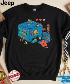 Gamecube Remix t shirt