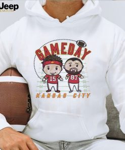 Gameday Kansas City Players Shirt