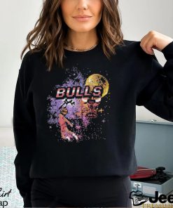 Gameverse Chicago Bulls Logo Shirt