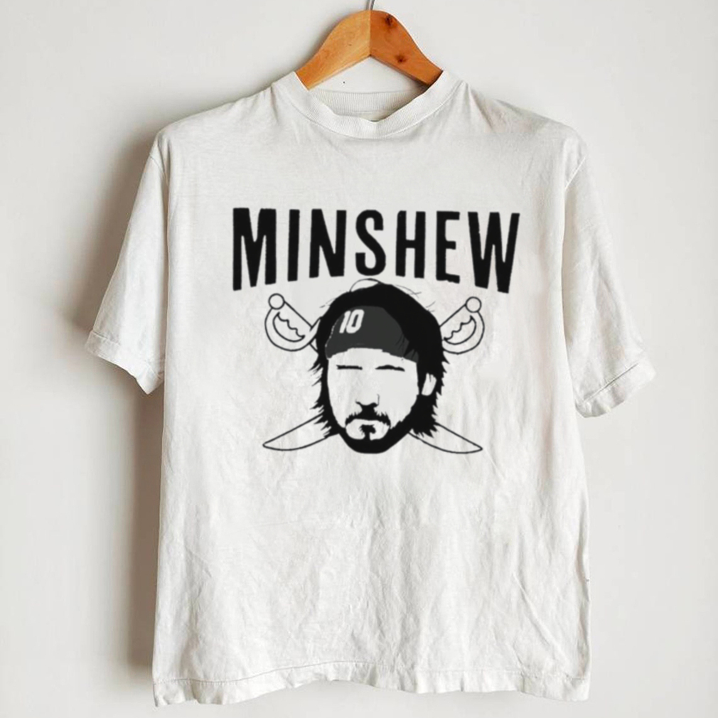 Gardner minshew las vegas magic shirt, by Apparelaholic, Mar, 2024