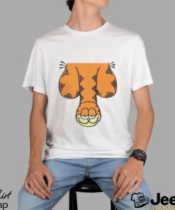 Garfield Funny T Shirt