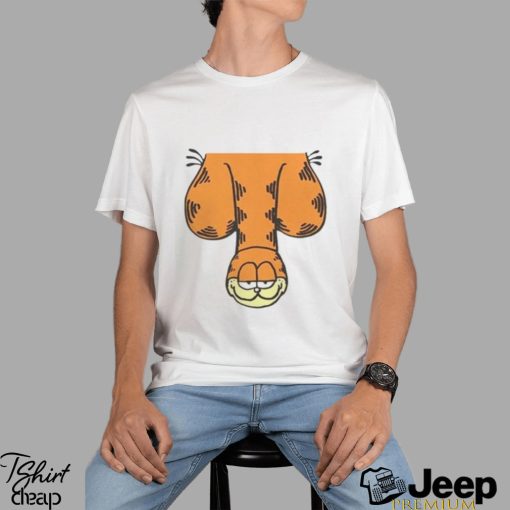 Garfield Funny T Shirt