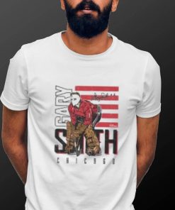 Gary Smith Chicago Homage T Shirt