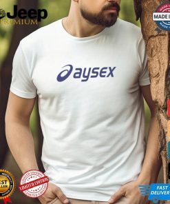 Gaysex Shirt