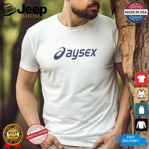 Gaysex Shirt