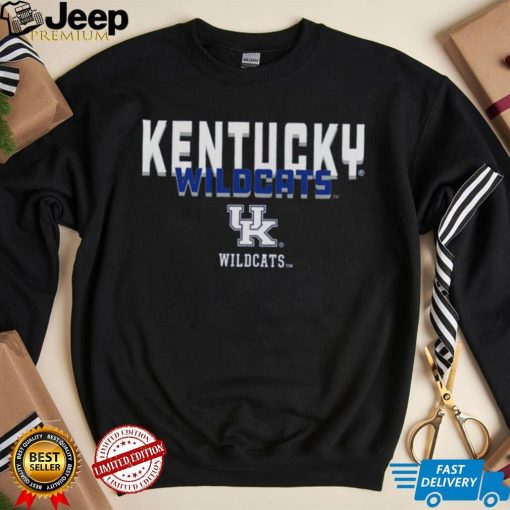 Gen2 Youth Kentucky Wildcats T Shirt