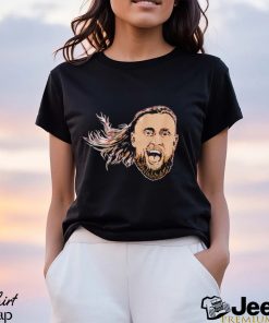 George Kittle swag head shirt