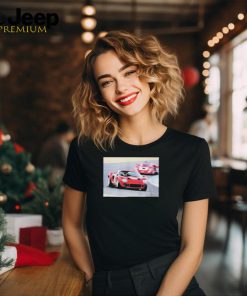 George Lucas Formula 1 Shirt