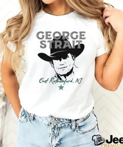 George Strait East Jets NJ Event June 8, 2024 Shirt