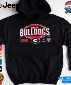Georgia Bulldogs CFP Quarterfinal Sugar Bowl 2025 shirt