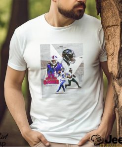 Georgia Football Pro Bowl Dawg 4 Former Dawgs Have Been Selected To Parrticipate In 2024 NFL Pro Bowl Games Unisex T Shirt