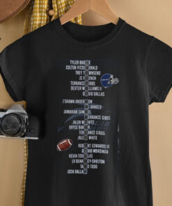 Georgia Southern Eagles New Orleans Bowl Champions 2024 T Shirt
