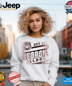 Georgia_Bulldogs_Fanatics_Ideal_Faded_Big__Tall_T Shirt