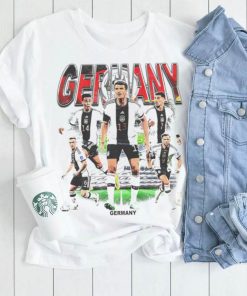 Germany national football team 2024 shirt