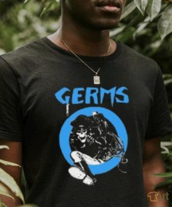 Germs T Shirts