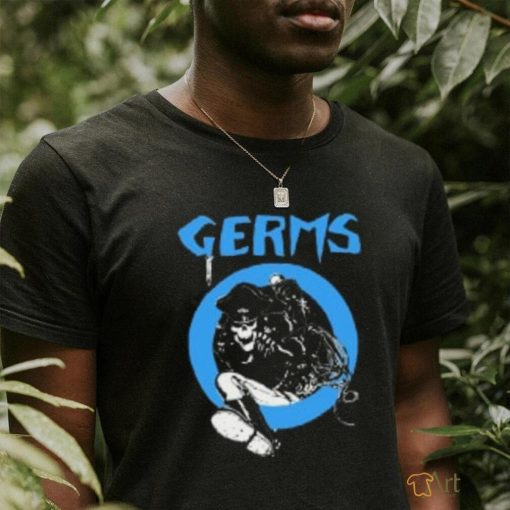 Germs T Shirts