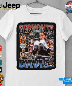 Gervonta Davis shirt