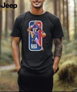 Get Your Stylish Kobe Bryant Black Mamba 24 Lakers Tshirt