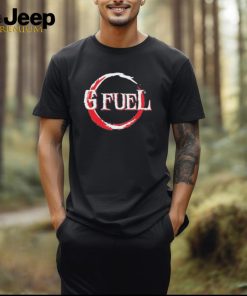 Gfuel Energy National Anime Day T Shirt