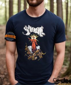 Ghost Plague Bringer T Shirt