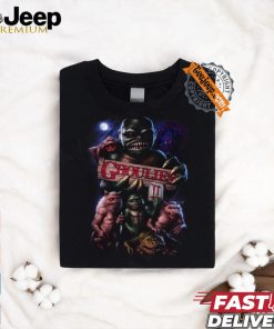 Ghoulies II Monster Mayhem Limited Unisex T Shirt