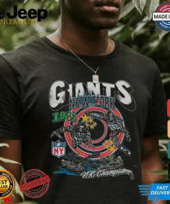 Giants New york Champion shirt