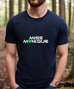 Miss Monique Logo Limited Shirt