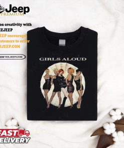 Girls Aloud Solar Photo shirt