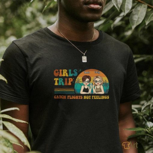 Girls Trip Is Cheaper Than Therapy shirt