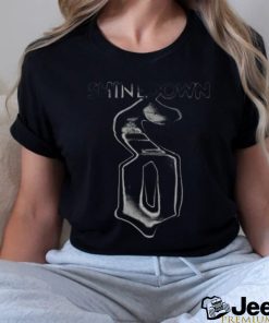 Give Em Hellshinedown Official Store Merch shirt