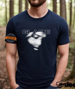 Glare Face T Shirt