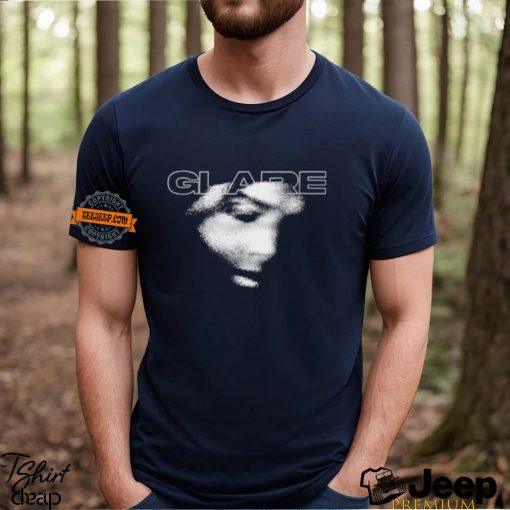 Glare Face T Shirt